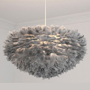 Подвесной светильник TopDecor Prima белый арт. Prima S1 11