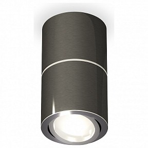 Накладной светильник Ambrella Light XS металл арт. XS7403040
