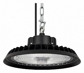 Подвесной светильник Arlight ARIVA черный арт. 048613