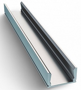 Профиль Apeyron Electrics  металл арт. 08-01-01