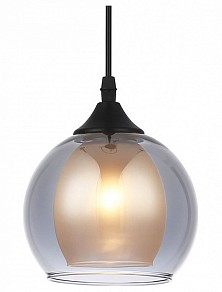 Подвесной светильник Ambrella Light TR черный арт. TR3539