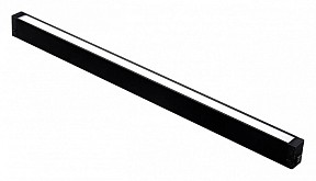 Встраиваемый светильник Aployt Magnetic track 220 черный арт. APL.0201.00.30