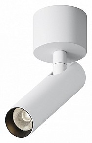 Светильник на штанге Maytoni Focus T белый арт. C141CL-L125-6W3K-W