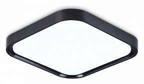 Накладной светильник Ambrella Light FZ черный арт. FZ1262