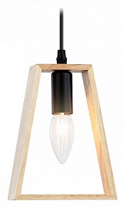 Подвесной светильник Ambrella Light TR черный арт. TR80497