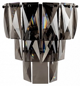 Бра Loft it Contemporary серый арт. 10561W Smoke