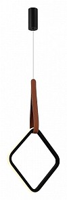 Подвесной светильник ST-Luce Shape разноцветный арт. SL6131.423.12