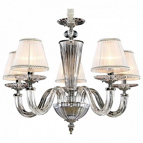 Подвесная люстра Citilux Медея металл арт. CL436151