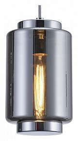 Подвесной светильник Mantra Jarras хром арт. 6200
