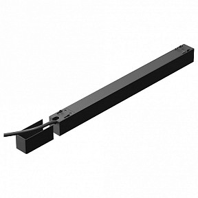Блок питания Maytoni Technical Power Supply Radity черный арт. TRA086DR-200B