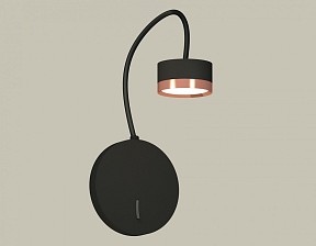 Бра Ambrella Light XB черный арт. XB9596153