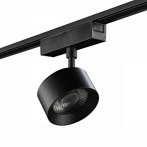 Светильник на штанге SWG PRO SLIM черный арт. SL-SLIM-FTSBL-10-CCT