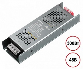 Блок питания Novotech DRIVE никель арт. 359531