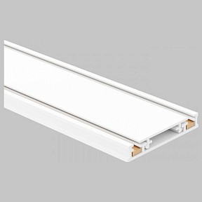 Трек Imex UT25 белый арт. IL.0007.2002 WH