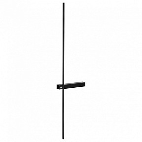 Бра Citilux Pixel черный арт. CL216391