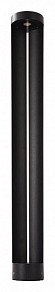 Наземный светильник Arte Lamp New York черный арт. A1680PA-1BK
