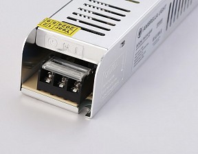 Блок питания Ambrella Light LED Driver металл арт. GS8682