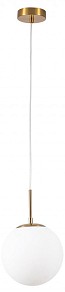 Подвесной светильник Arte Lamp Volare медь арт. A1563SP-1PB