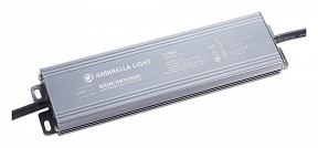 Блок питания Ambrella Light LED Driver серый арт. GS9864
