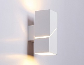 Бра Ambrella Light FW белый арт. FW2474