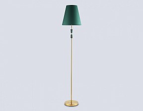 Торшер Ambrella Light LH латунь арт. LH75059