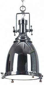 Подвесной светильник Lussole Loft металл арт. LSP-9614