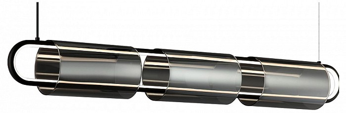 Подвесной светильник Velante 260 медь арт. 260-023-03