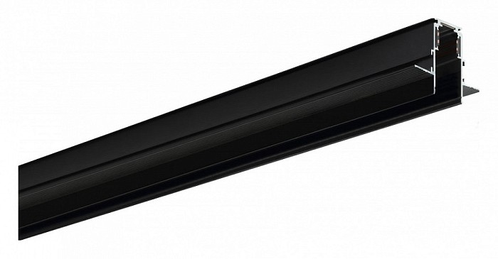 Трек iLedex Technical VISION48/22 черный арт. 4822-65/48-2000-BK