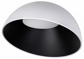 Накладной светильник Loft it Egg белый арт. 10197/500 WB