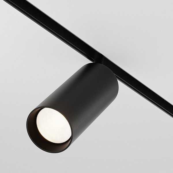 Светильник на штанге Maytoni Focus LED черный арт. TR032-2-20W4K-M-B
