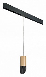 Подвесной светильник Lightstar Rullo черный арт. PRORP44037