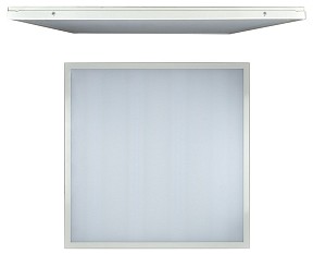 Светильник для потолка Армстронг Volpe ULP-Q106 белый арт. UL-00005868