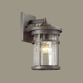 Светильник на штанге Odeon Light Virta черный арт. 4044/1W