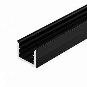 Профиль Arlight SL-SLIM черный арт. 061375