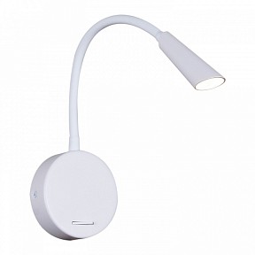Бра Reluce 86204 белый арт. 86204-9.2-001MN LED5W WT