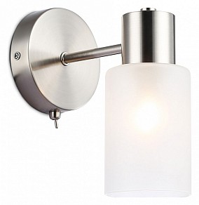 Бра Ambrella Light TRADITIONAL хром арт. TR9578
