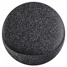 Накладной светильник Odeon Light Vela черный арт. 7003/7WL