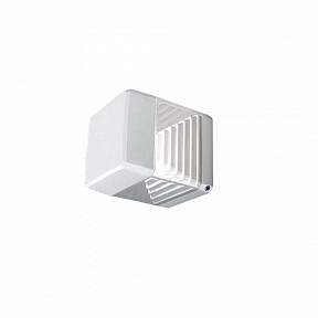 Накладной светильник Fumagalli Ester белый арт. DS1.560.000.WXD1L