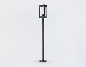 Наземный светильник Ambrella Light ST серый арт. ST2422
