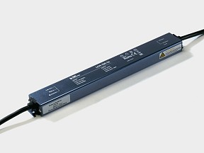 Блок питания SWG PRO LCM черный арт. LCM-250-24