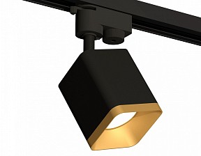 Светильник на штанге Ambrella Light XT черный арт. XT7813003