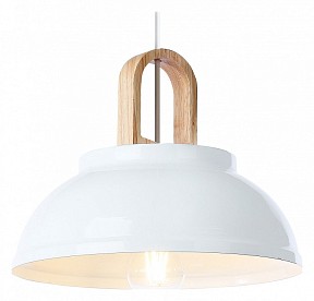 Подвесной светильник Ambrella Light TR белый арт. TR8190