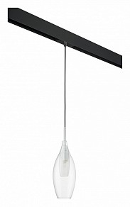Подвесной светильник Lightstar Pentola серый арт. PRO803021