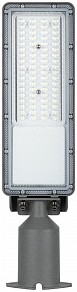 Консольный светильник Эра  черный арт. SPP-507-0-50K-050