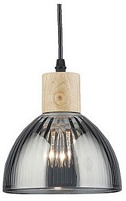 Подвесной светильник Arte Lamp Lancaster черный арт. A5869SP-1BK