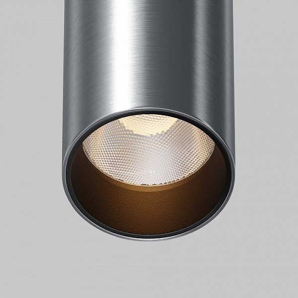 Накладной светильник Maytoni Technical Фокус металл арт. C056CL-L12W2.7K-W-PT