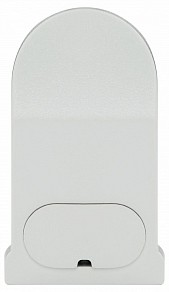 Накладной светильник Эра  белый арт. LLED-01-14W-6500-W