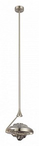 Светильник на штанге ST-Luce Amara серый арт. SL6115.103.01