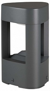 Наземный светильник MyFar Origin серый арт. MO1000-1G