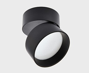 Светильник на штанге Italline IT02-006 черный арт. IT02-006 black  3000K + IT08-8017 black